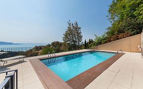 La Bouganville P1-1 Apartment By Wonderful Italy